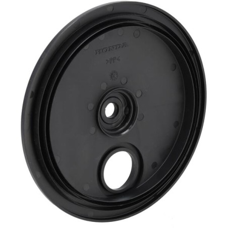 Cover, Rr. Wheel - 42866VK8752