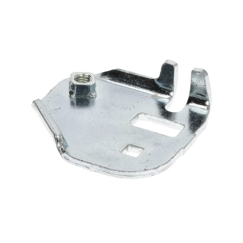 Arm complete, RH front adjuster - 42910VH7L50 Arm complete, RH front adjuster - 42910VH7L50