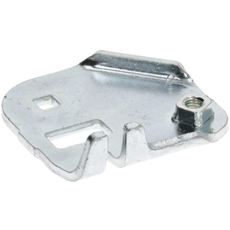 Arm complete, RH front adjuster - 42910VH7L50