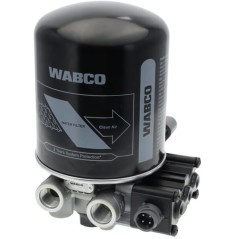 Electrically controlled air dryer - 4324250100