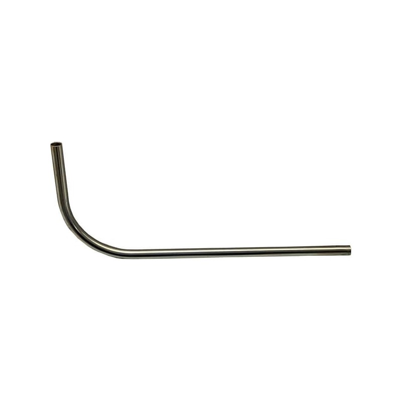 Tube, lower handle - 42648
