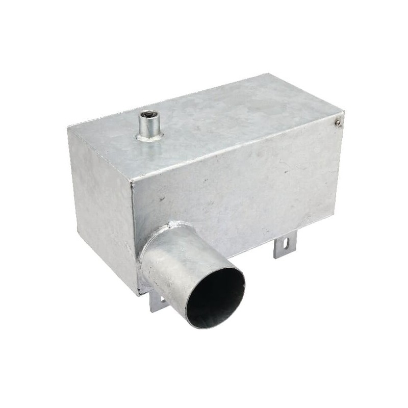 Damper 4 inch - 4558000 Damper 4 inch - 4558000