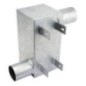 Damper 4 inch - 4558000 Damper 4 inch - 4558000