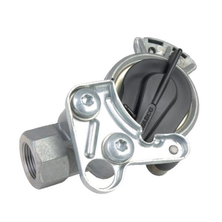 Air brake coupling head - 4523000310