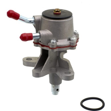 Kraftstoffpumpen – produkty dostępne w rolniczeczesci.pl