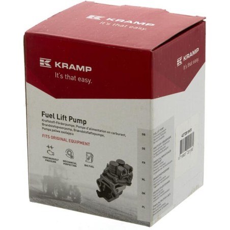Kraftstoffförderpumpe - 4272819KR