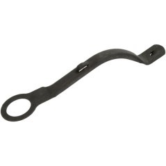 Plate, Rr. adjuster - 42961VG3010