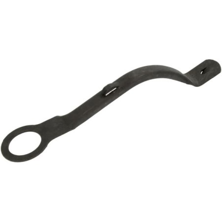 Plate, Rr. adjuster - 42961VG3010