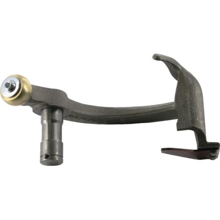 Knife arm, complete RS 3628 - 43149