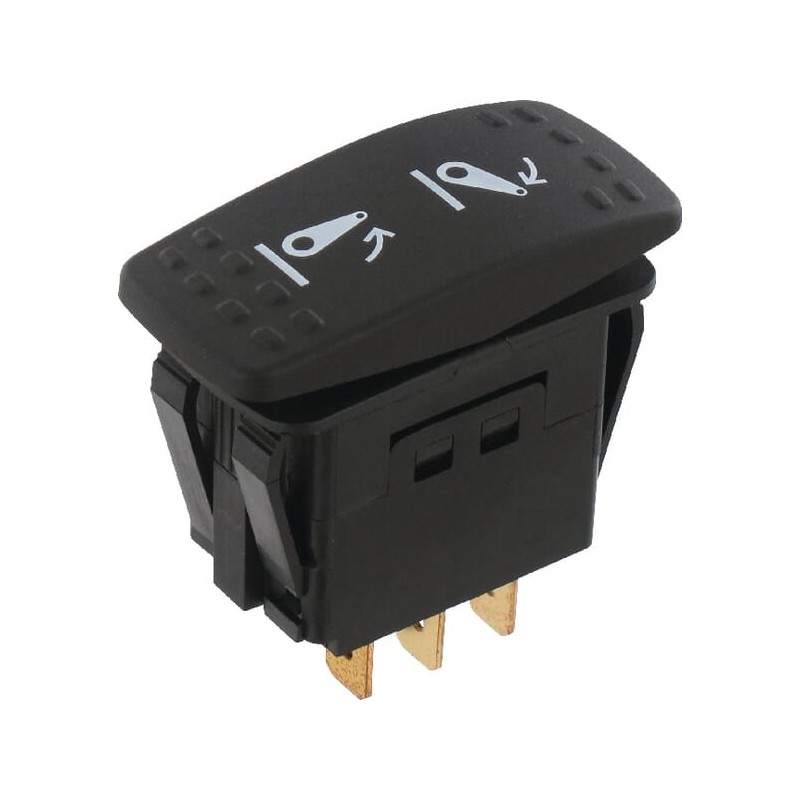Hitch Control - 4290447M2 Hitch Control - 4290447M2
