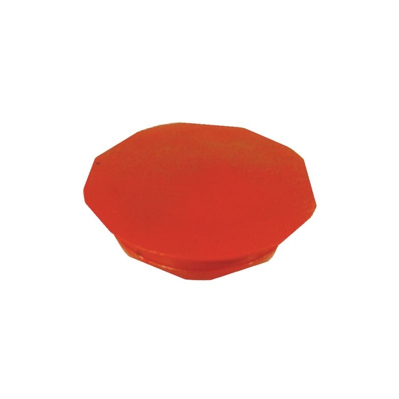 Socket wrench insert red - 4542237055 Socket wrench insert red - 4542237055