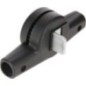 Bar angle with lever complete, LH - 452073 Bar angle with lever complete, LH - 452073