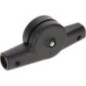 Bar angle with lever complete, LH - 452073 Bar angle with lever complete, LH - 452073