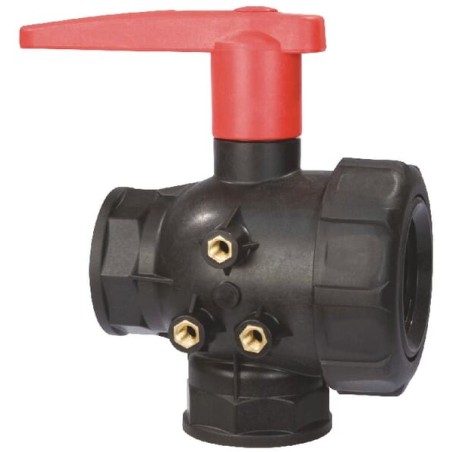 Ball valves – produkty dostępne w rolniczeczesci.pl