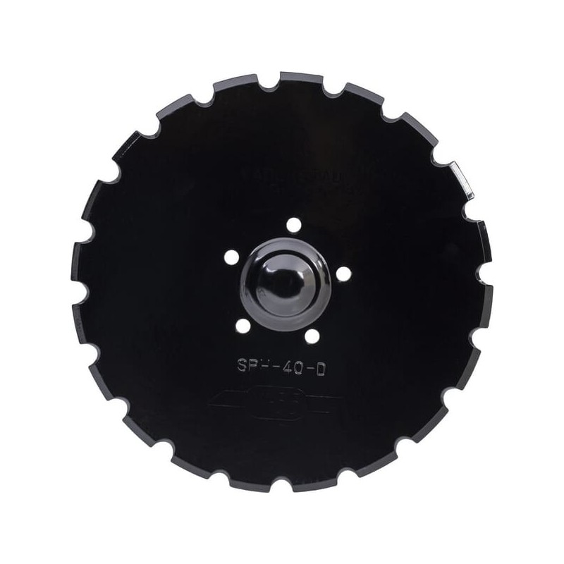 Seed disc 370mm, V55 - 451793