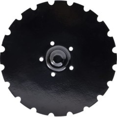 Seed disc 370mm, V55 - 451793