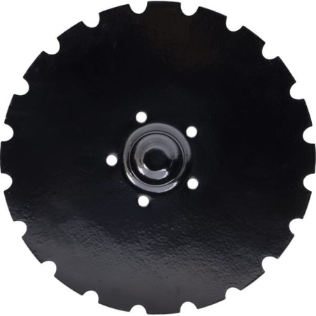 Seed disc 370mm, V55 - 451793