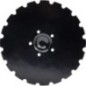 Seed disc 370mm, V55 - 451793