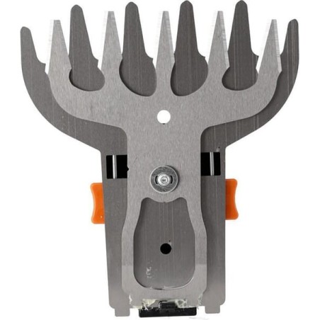 Hedge trimmer blade - 45158203500