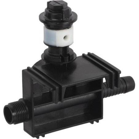 Nozzle holder 5 way K21 ADP D12 - 45561