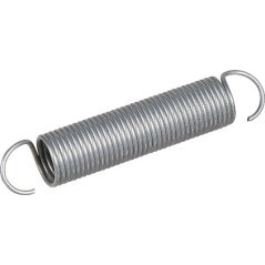 43000WH Agri-Fab, Springs 