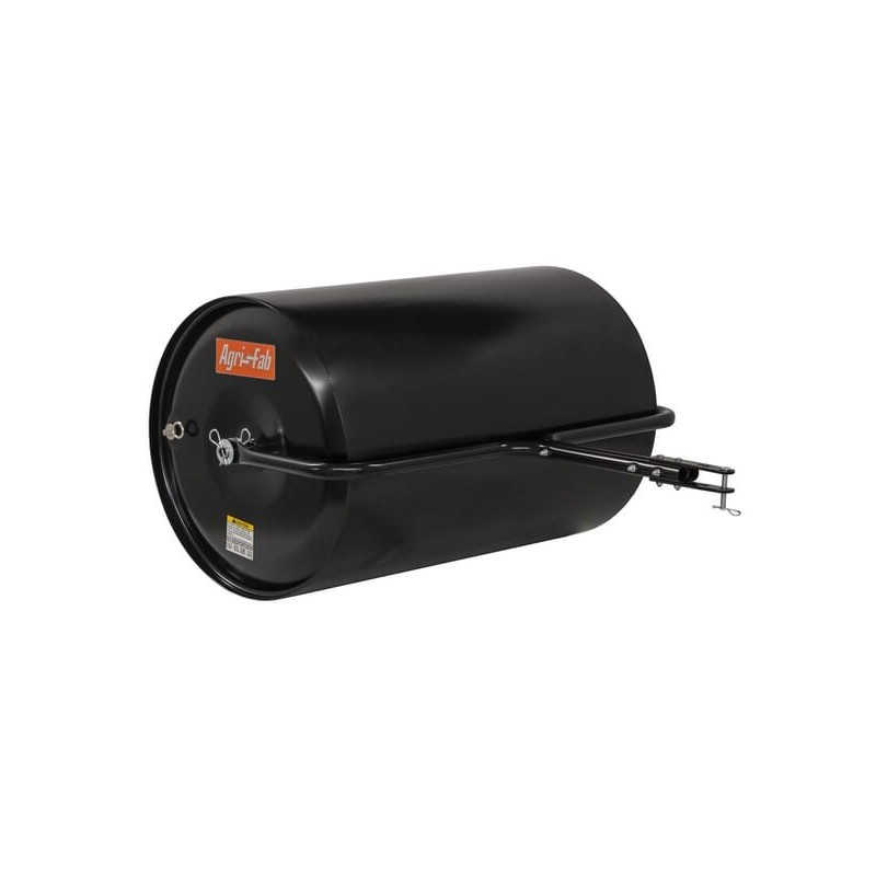 Walec do trawy stalowy 92 cm - 450179