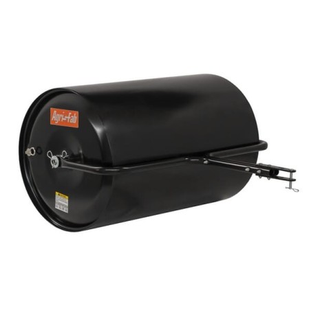Steel lawn roller 92cm - 450179