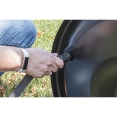 450179 Agri-Fab, Lawn rollers 
