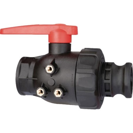 Ball valves – produkty dostępne w rolniczeczesci.pl