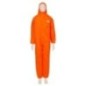 Kombinezon ochronny jednorazowy, roz. XL EU 56, niebieski, 3M - 4515BXL