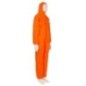 Kombinezon ochronny jednorazowy, roz. XL EU 56, niebieski, 3M - 4515BXL