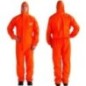 Kombinezon ochronny jednorazowy, roz. XL EU 56, niebieski, 3M - 4515BXL