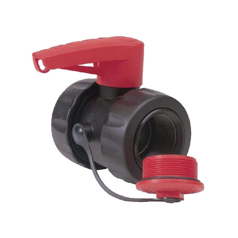 Ball valve - 4545077 Ball valve - 4545077
