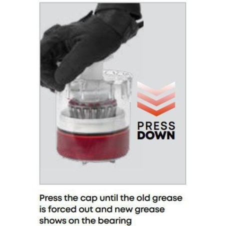 Lagerfüllgerät - 44940GROZ