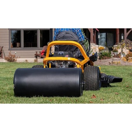 Walec do trawy Poly Tow 18 calix36 cali - 450606