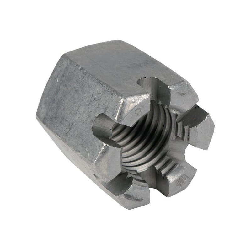 Kronenmutter M24 - 428721 Kronenmutter M24 - 428721