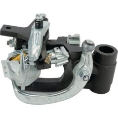 Knüpfer RS 3663BK - 42936