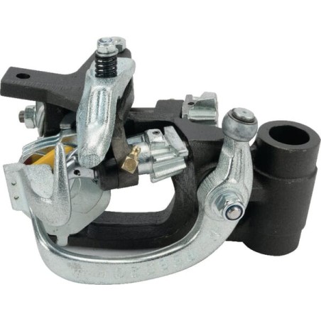 Knüpfer RS 3663BK - 42936