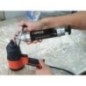 Grease gun Mini Push - 43105GROZ Grease gun Mini Push - 43105GROZ