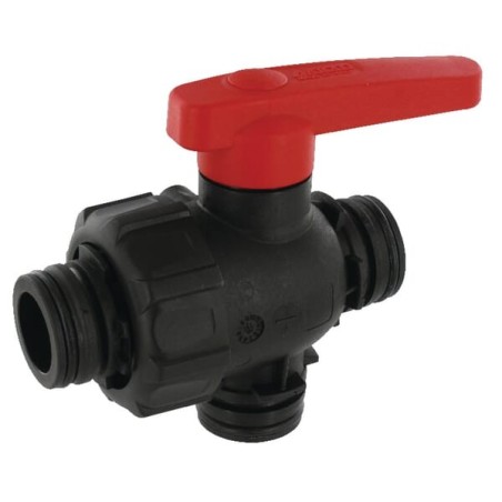 T5 3 Way ball valve - 45524445