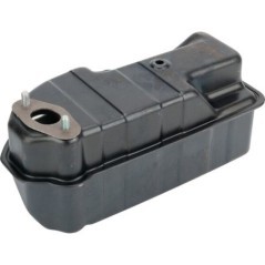 Exhaust silencer - 42821400603