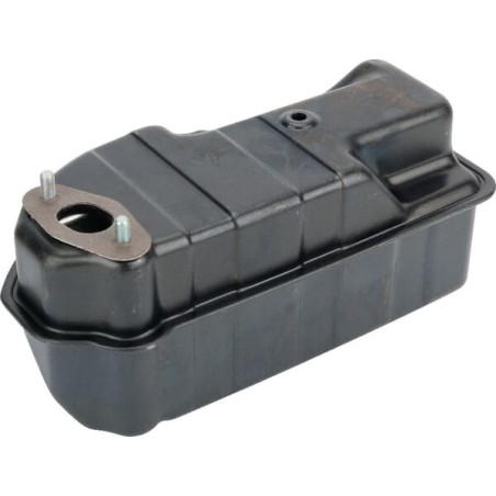 Auspuffschalldämpfer - 42821400603