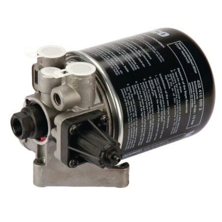 Air dryer - 4324100030