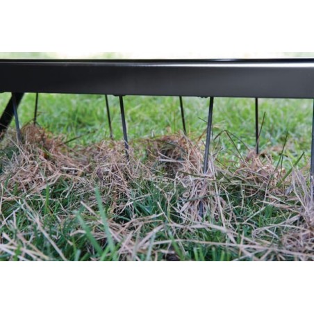 Scarifying rake, drawn 100cm - 450294