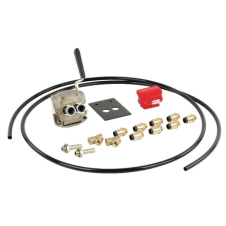 Extension set Duomatic - 4528029202