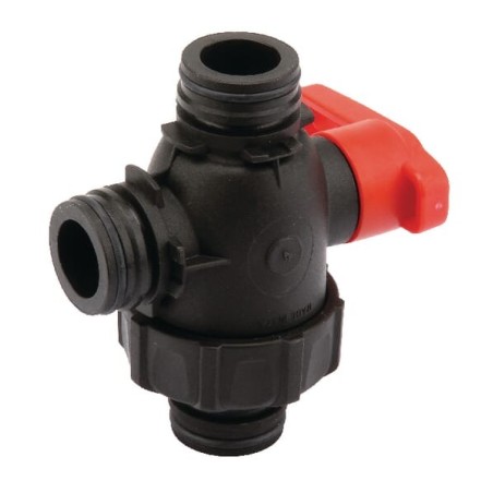 T3 3 Way ball valve - 45524443