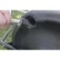 Plastic lawn roller 61 cm - 450267