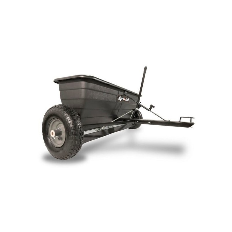 Kunstdüngerstreuer 80 kg - 450288
