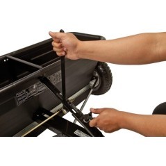 450288 Agri-Fab, Spreaders 