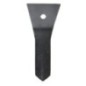 Scraper 180x75x40mm - 451404 Scraper 180x75x40mm - 451404